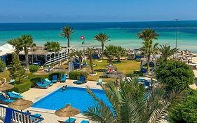 Hotel De Charme Et Spa Dar El Bhar