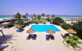 Hotel De Charme Et Spa Dar El Bhar